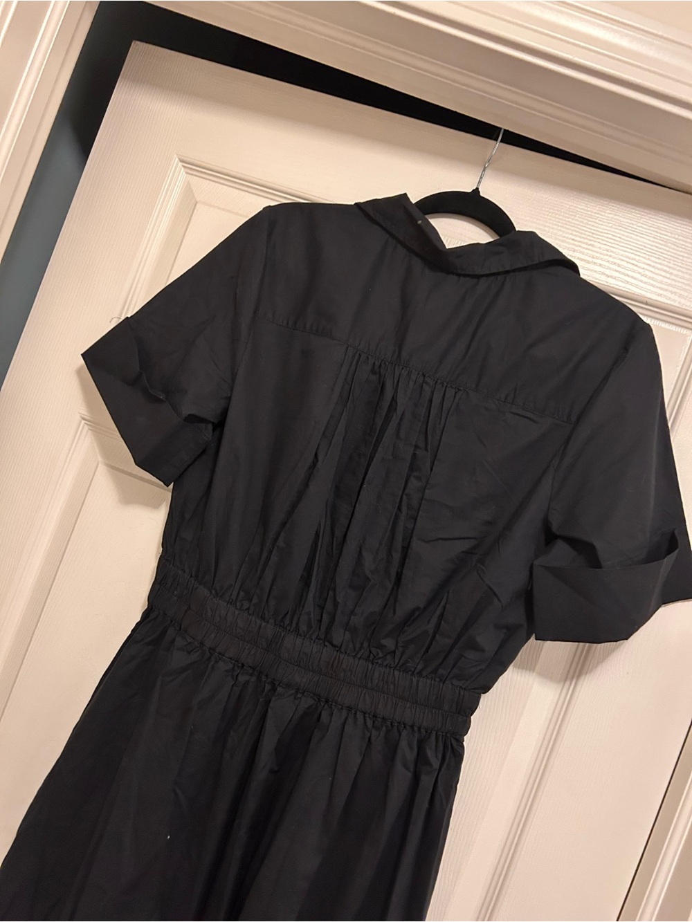 On 34th maxi dress - Picture 10 of 11